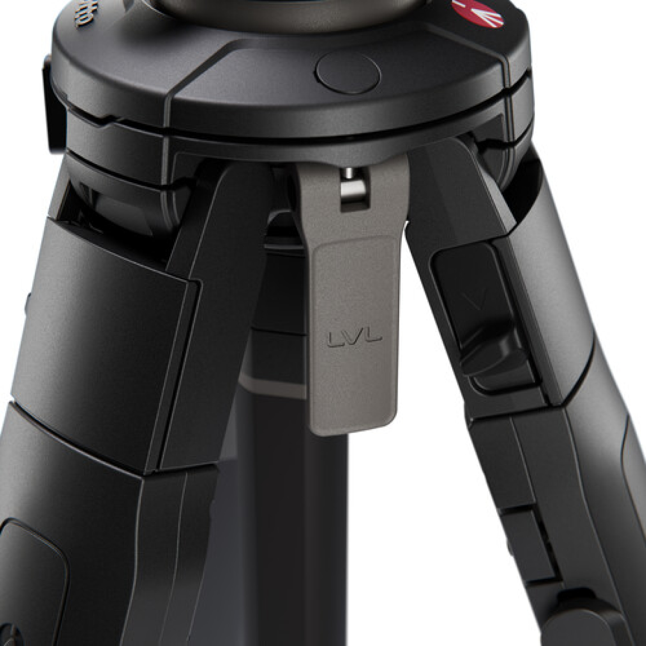 Manfrotto Manfrotto ONE Alu + 500X FH - Tripod in Aluminium