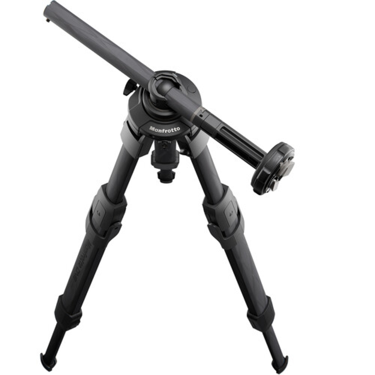 Manfrotto Manfrotto ONE Hybrid Carbonio