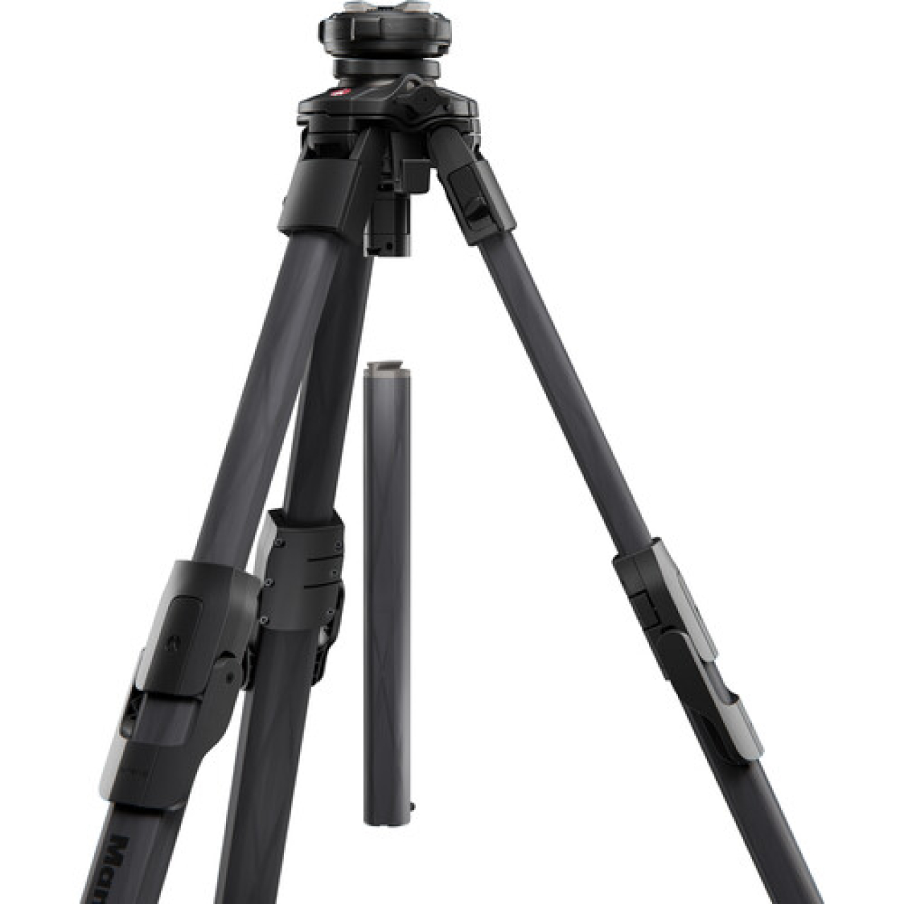 Manfrotto Manfrotto ONE Hybrid Carbonio