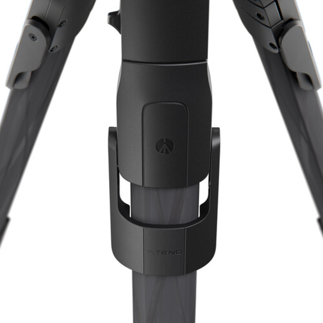 Manfrotto Manfrotto ONE Hybrid Carbonio