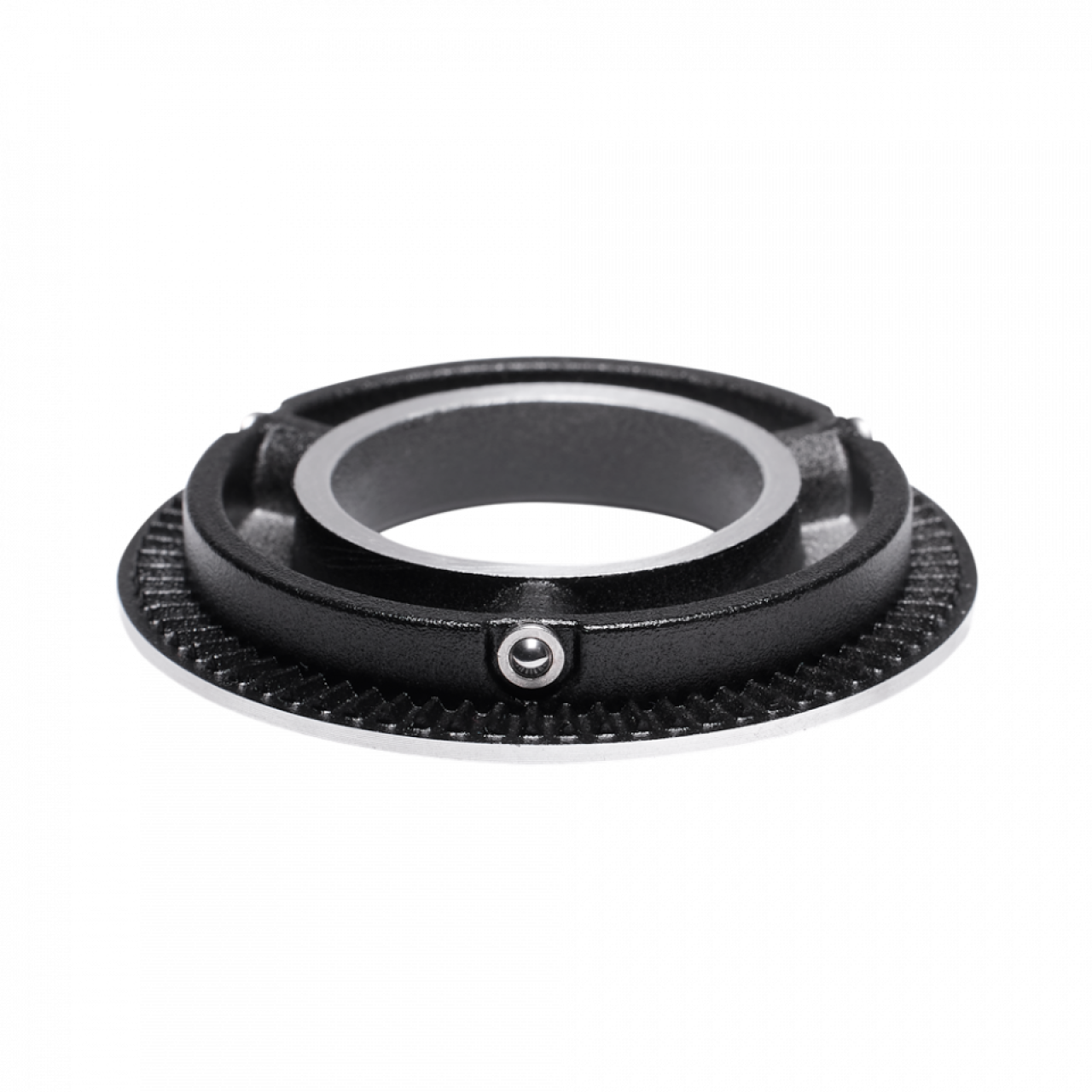 Manfrotto Manfrotto Xchange 60mm flat base adapter