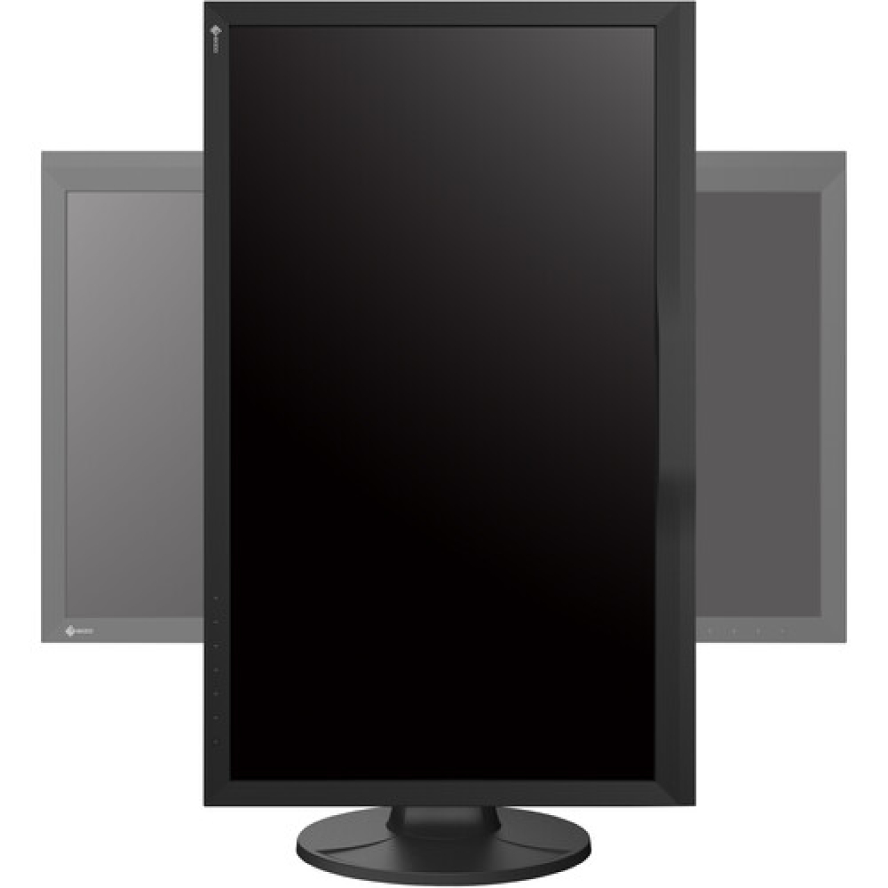 Eizo EIZO ColorEdge CG2700S computer monitor