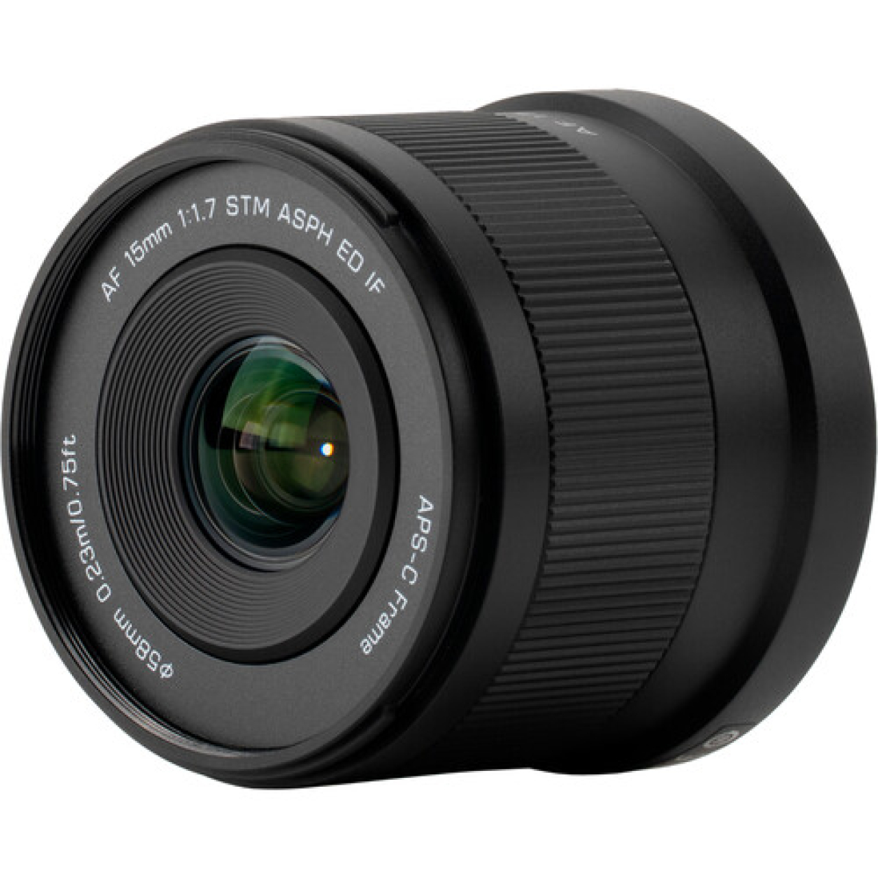 Viltrox Viltrox AIR 15mm F/1.7 AF APS-C Per  Z Mount