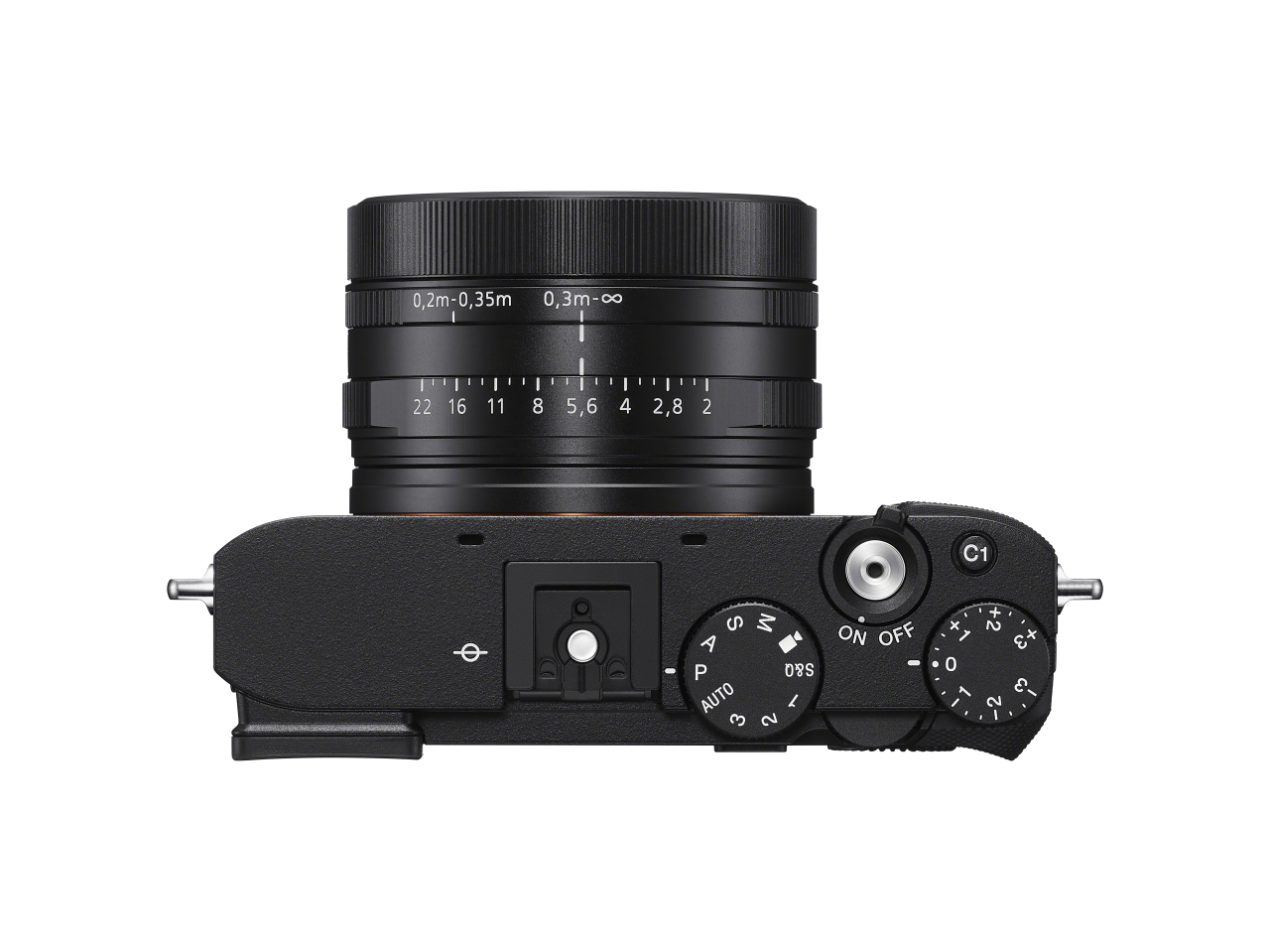 Sony Sony RX1 R III
