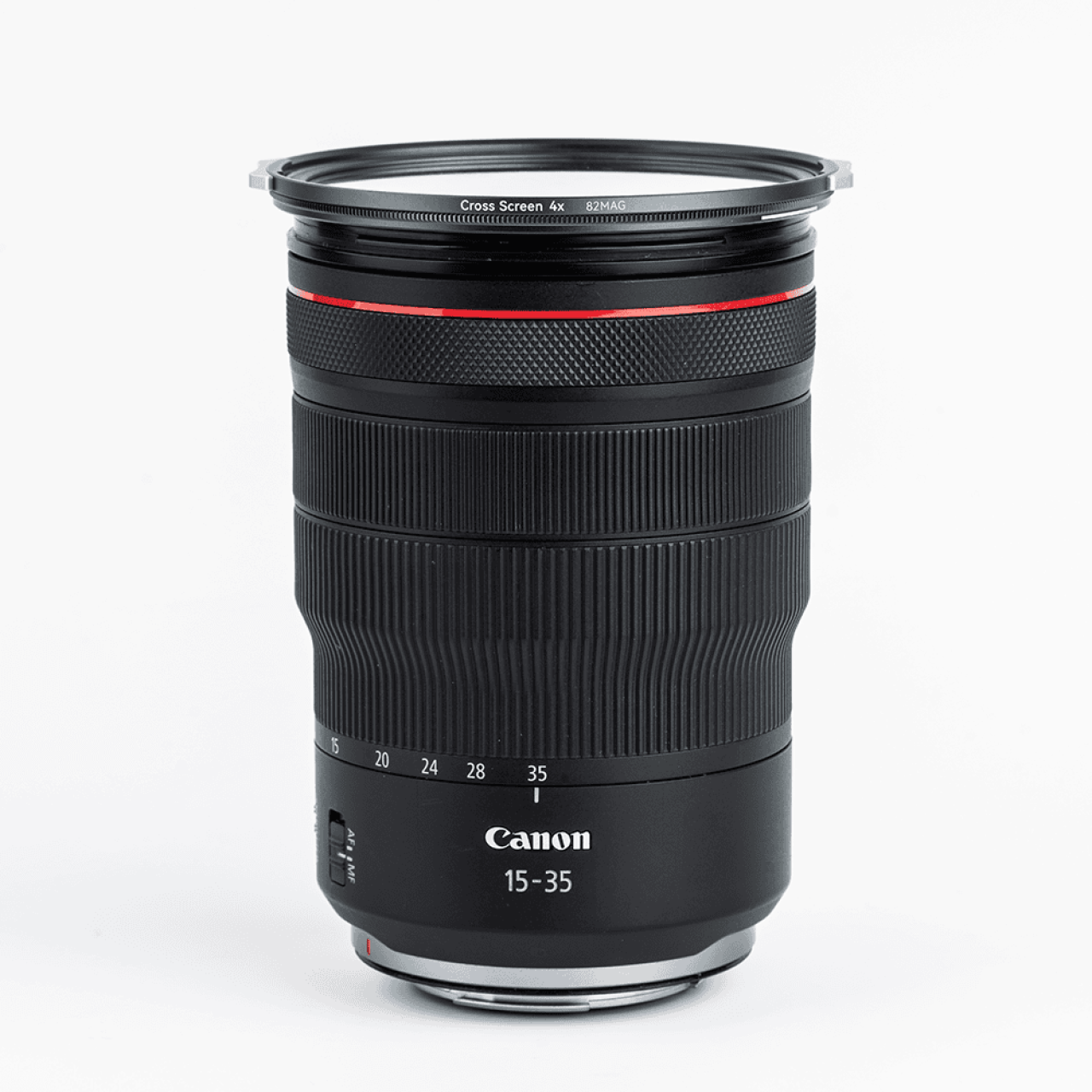 Nisi NiSi JetMag Pro 77mm Ring (82-77mm)