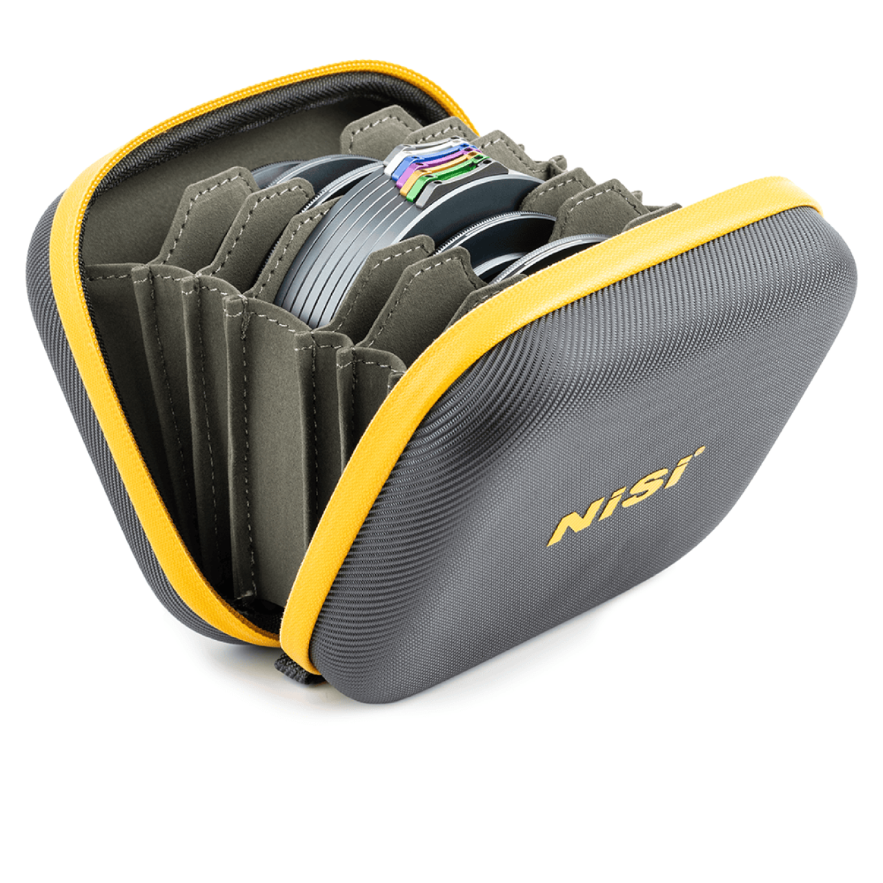 Nisi NiSi JetMag Pro Cross Screen 4x 82mm