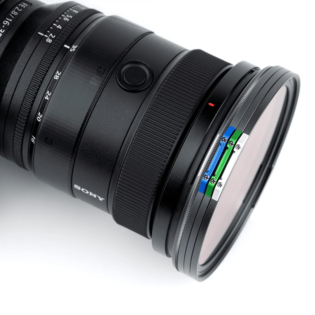Nisi NiSi JetMag Pro NC UV 82mm