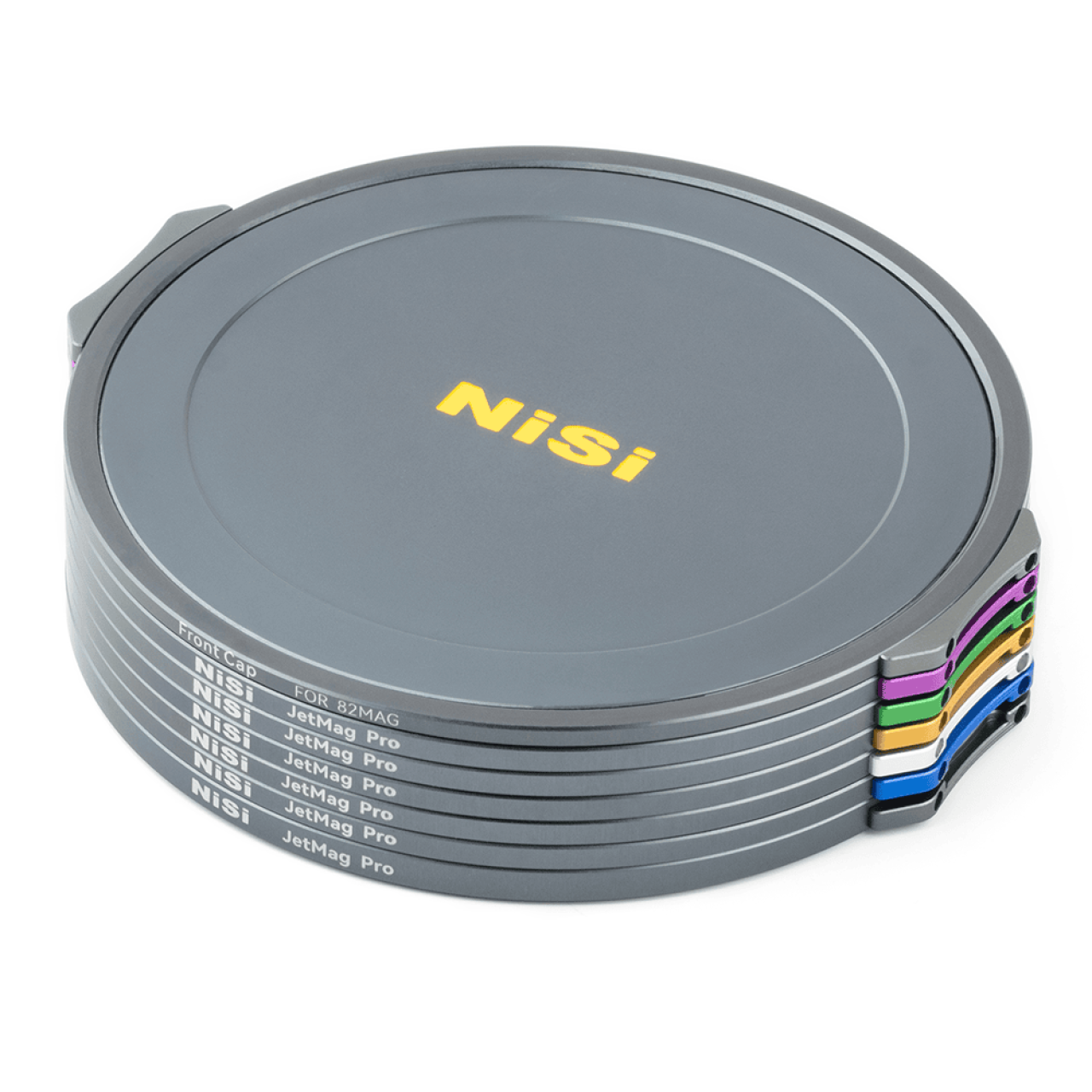 Nisi NiSi JetMag Pro Landscape ND Kit 82mm