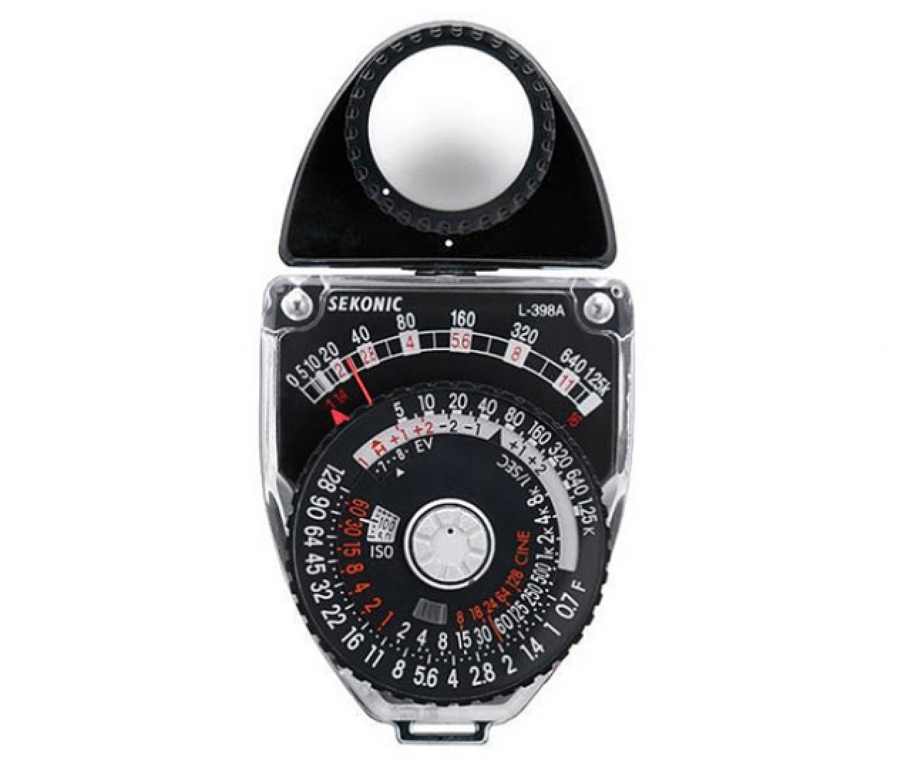 Sekonic Sekonic - L-398A Studio Deluxe III