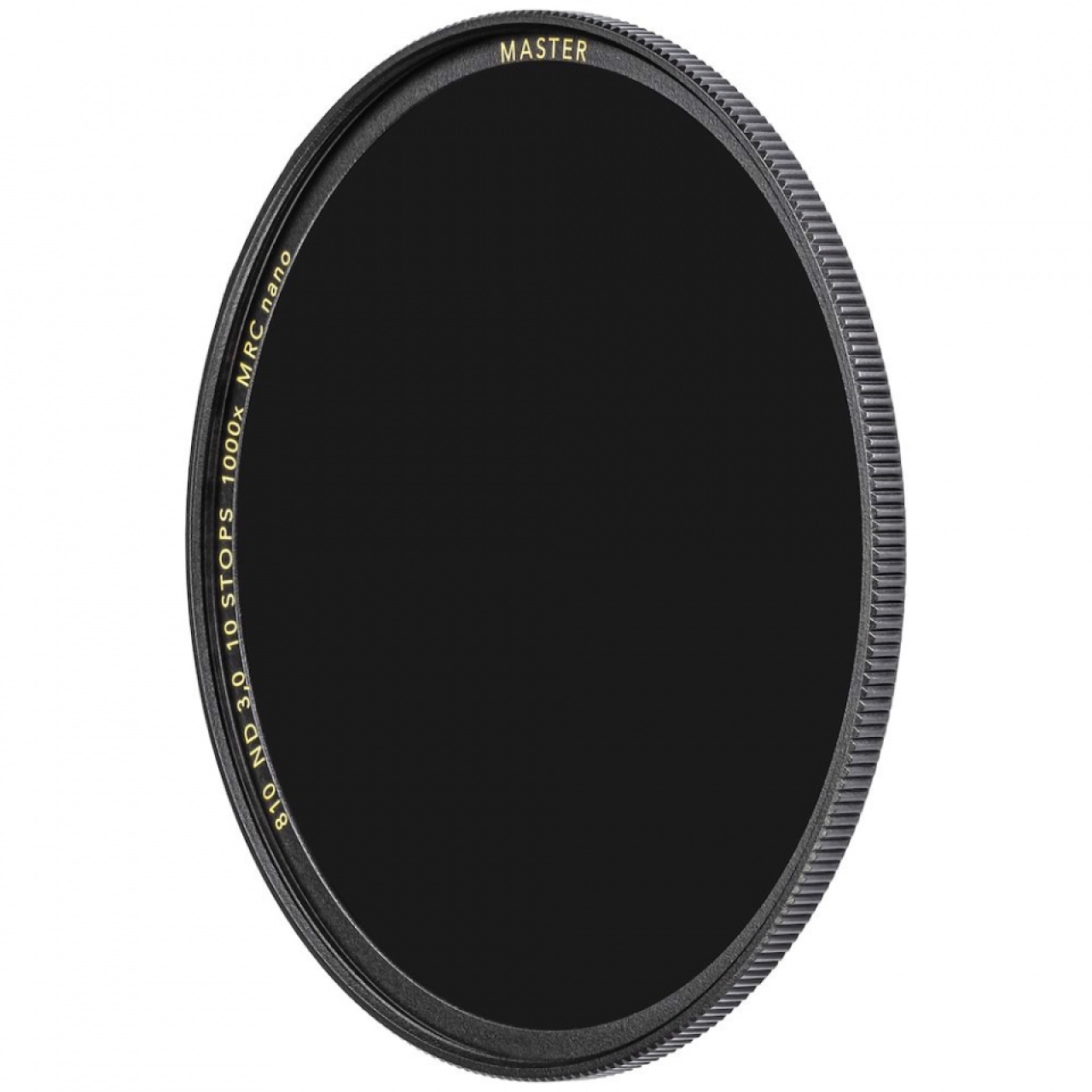 B&w B&W ND 3,0 MRC Nano Master 30,5mm