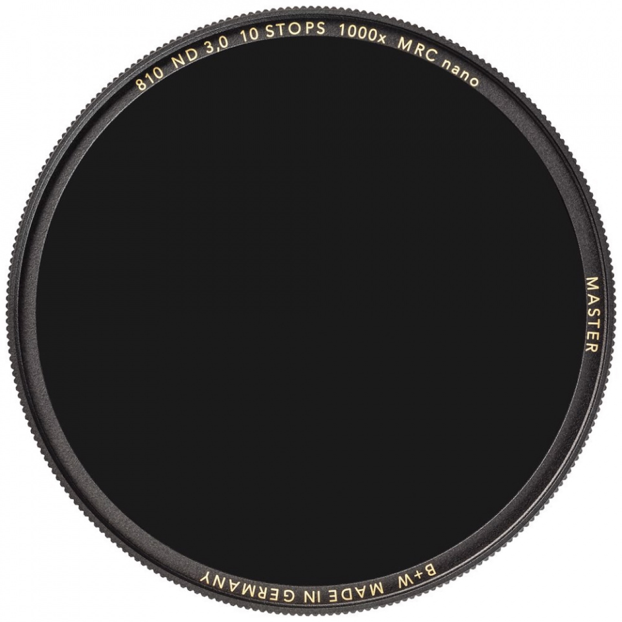 B&w B&W ND 3,0 MRC Nano Master 37mm