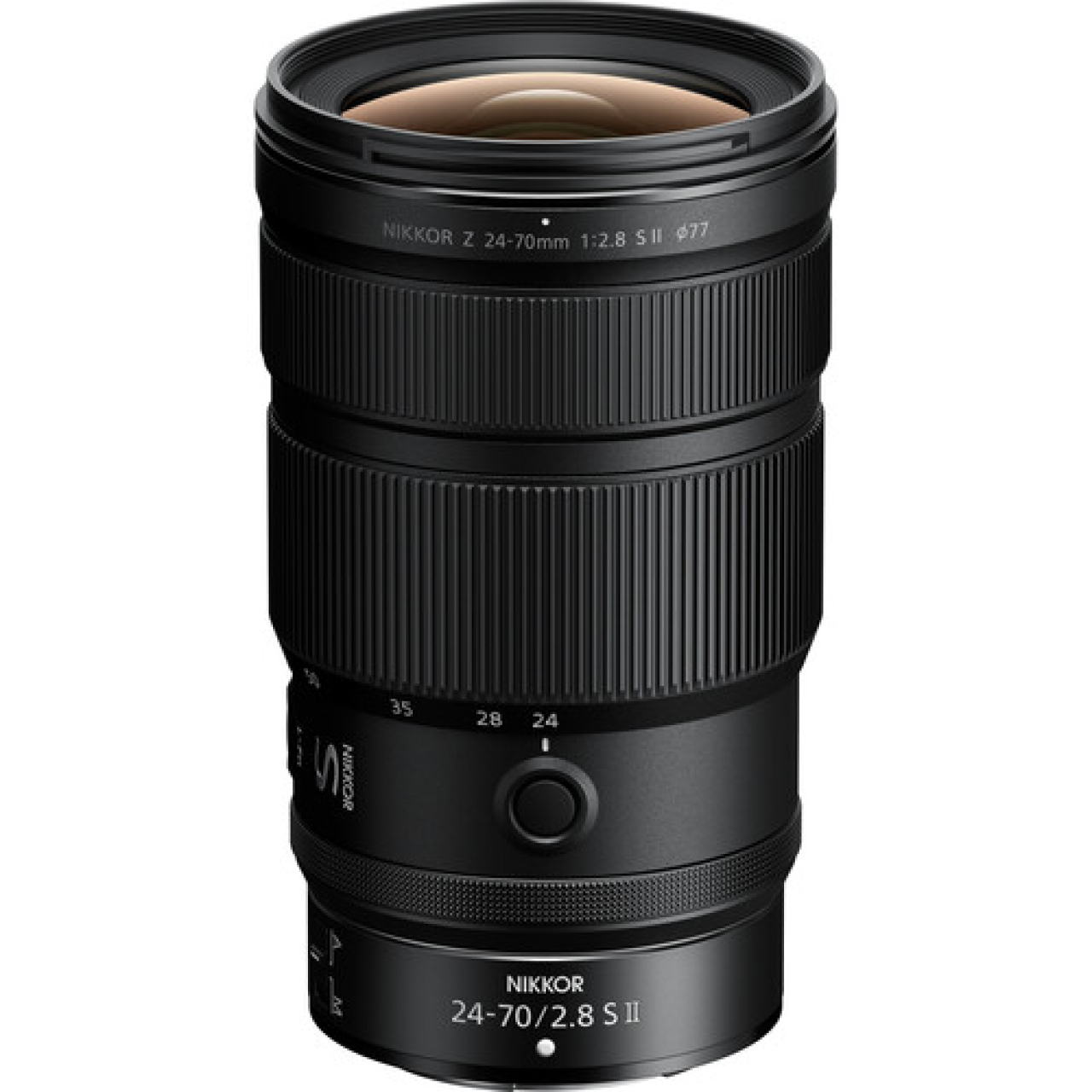 Nikon Nikon Ob. Nikkor Z 24-70mm f/2.8 S II