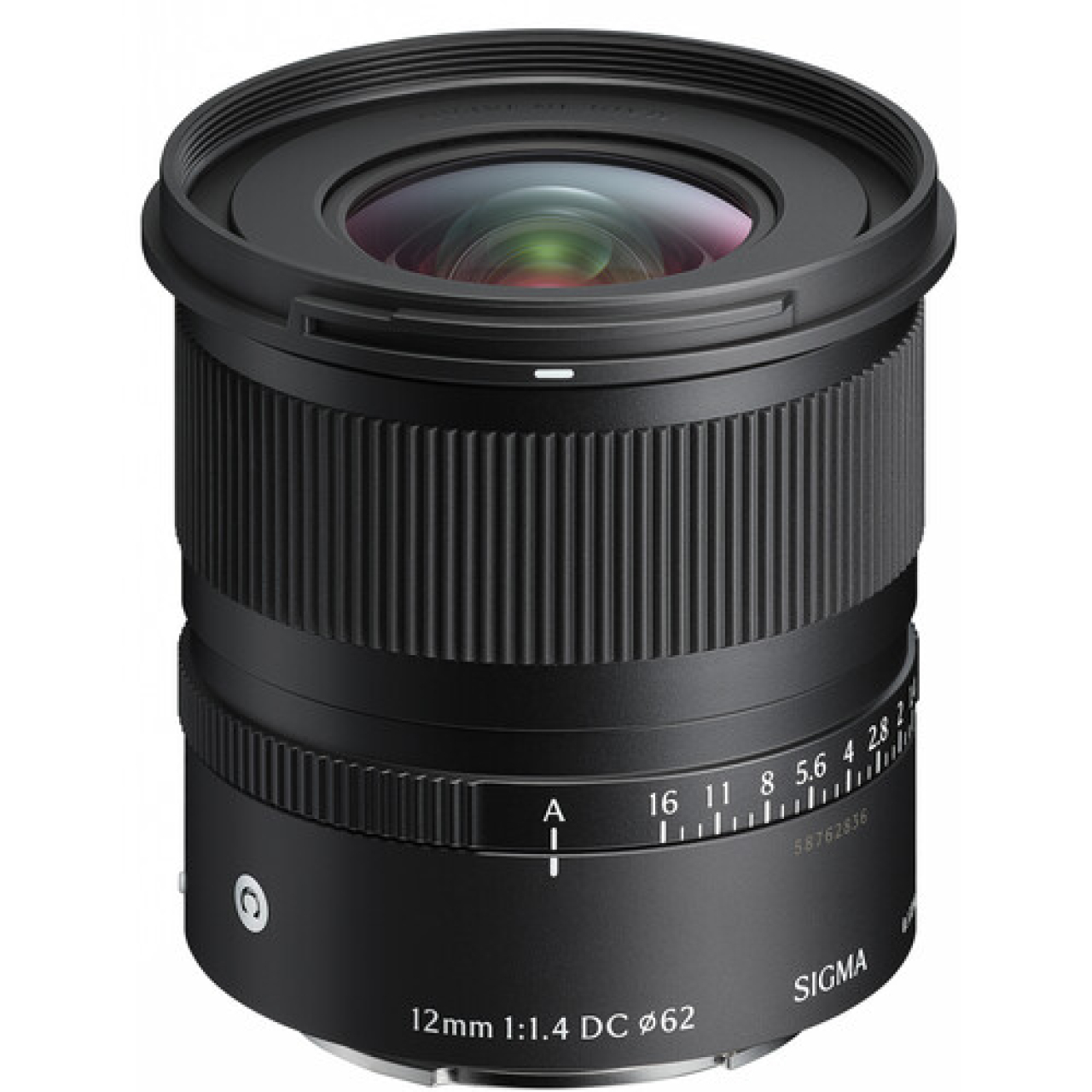 Sigma Sigma Ob. 12mm f/1.4 DC (C) DC Sony E-mount