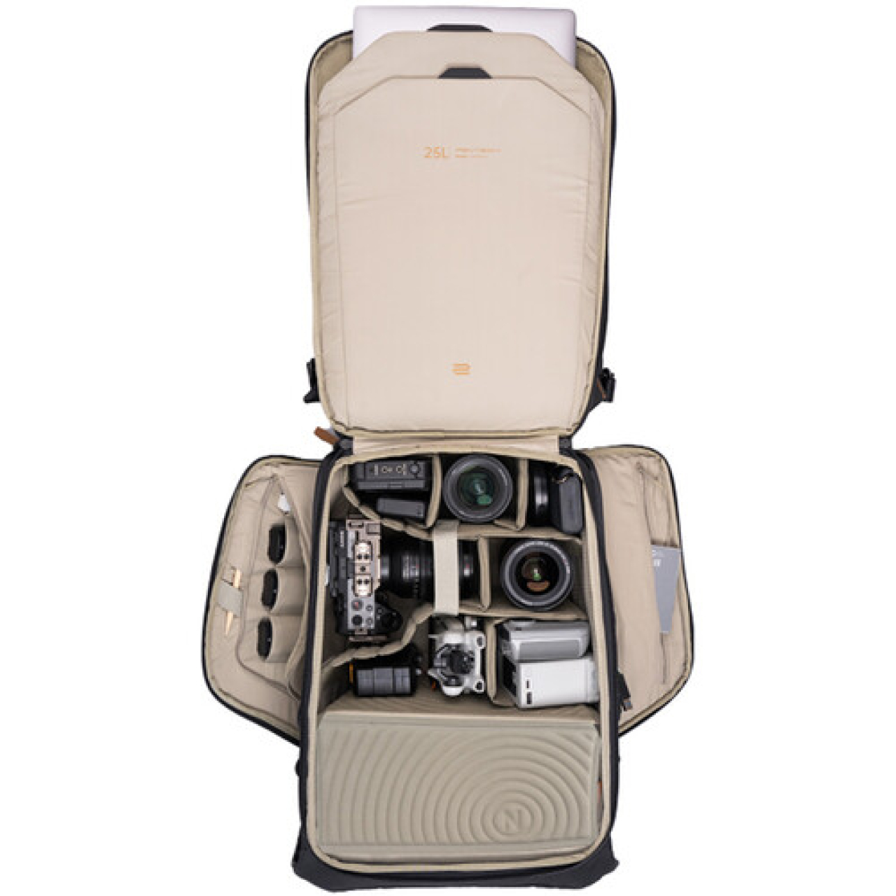 Pgytech Pgytech CB-201 Onego2 Backpack 20L Pine Grern