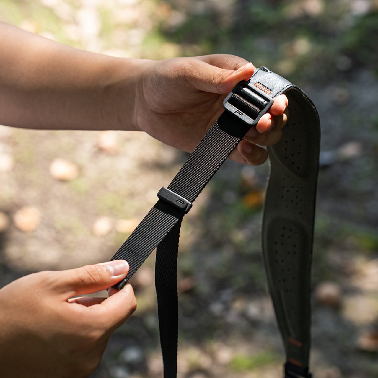 Pgytech Pgytech CB-288 Camera Strap Pro Wilderness Green