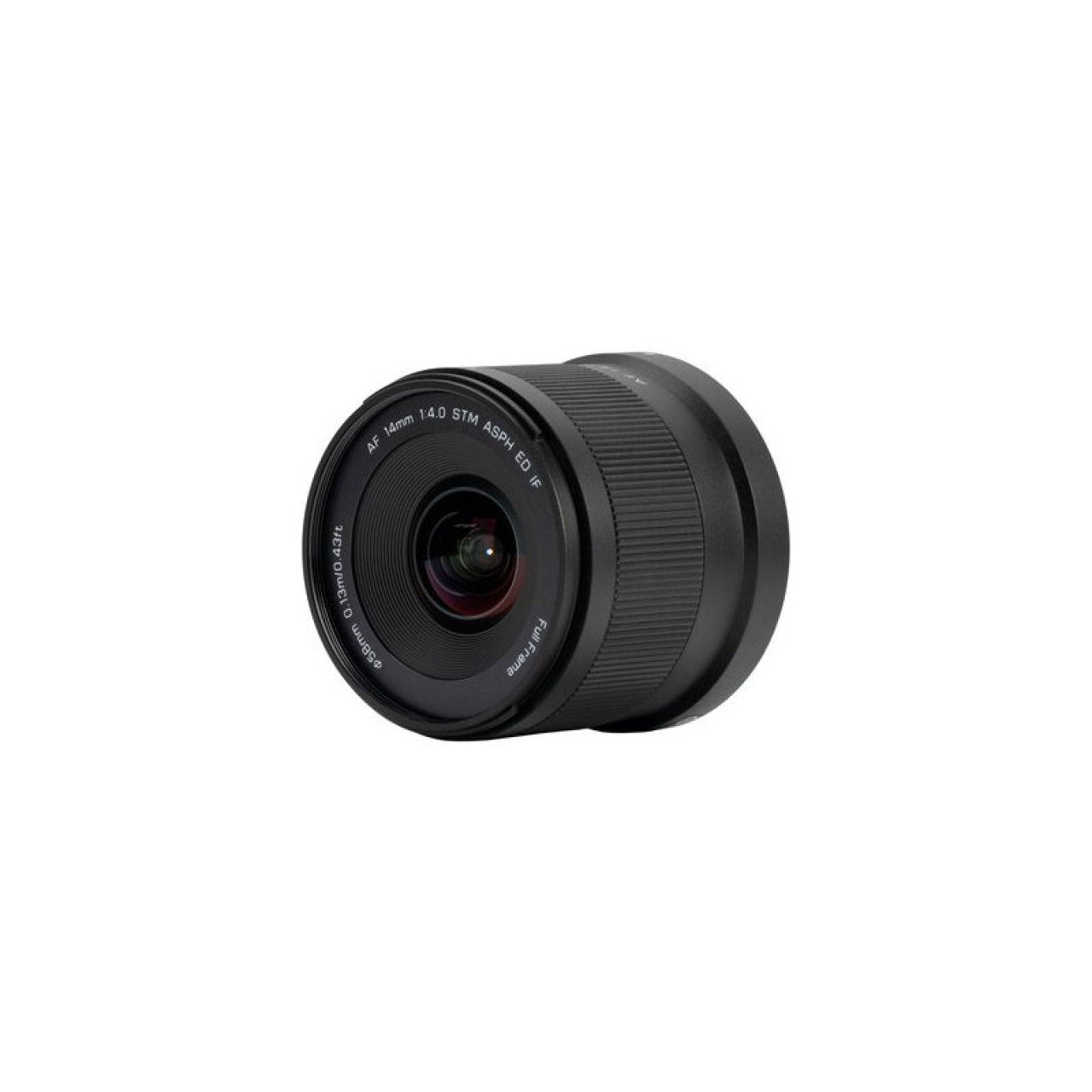Viltrox Viltrox AF 14mm F/4.0 Full Frame per Sony E-mount