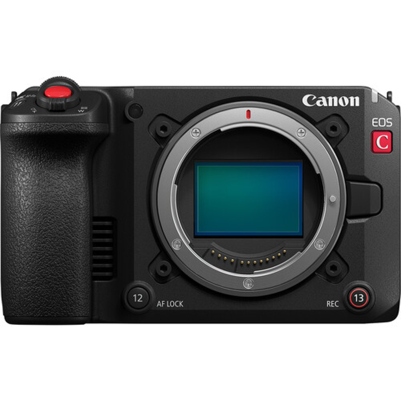 Canon Canon Cinema EOS C50