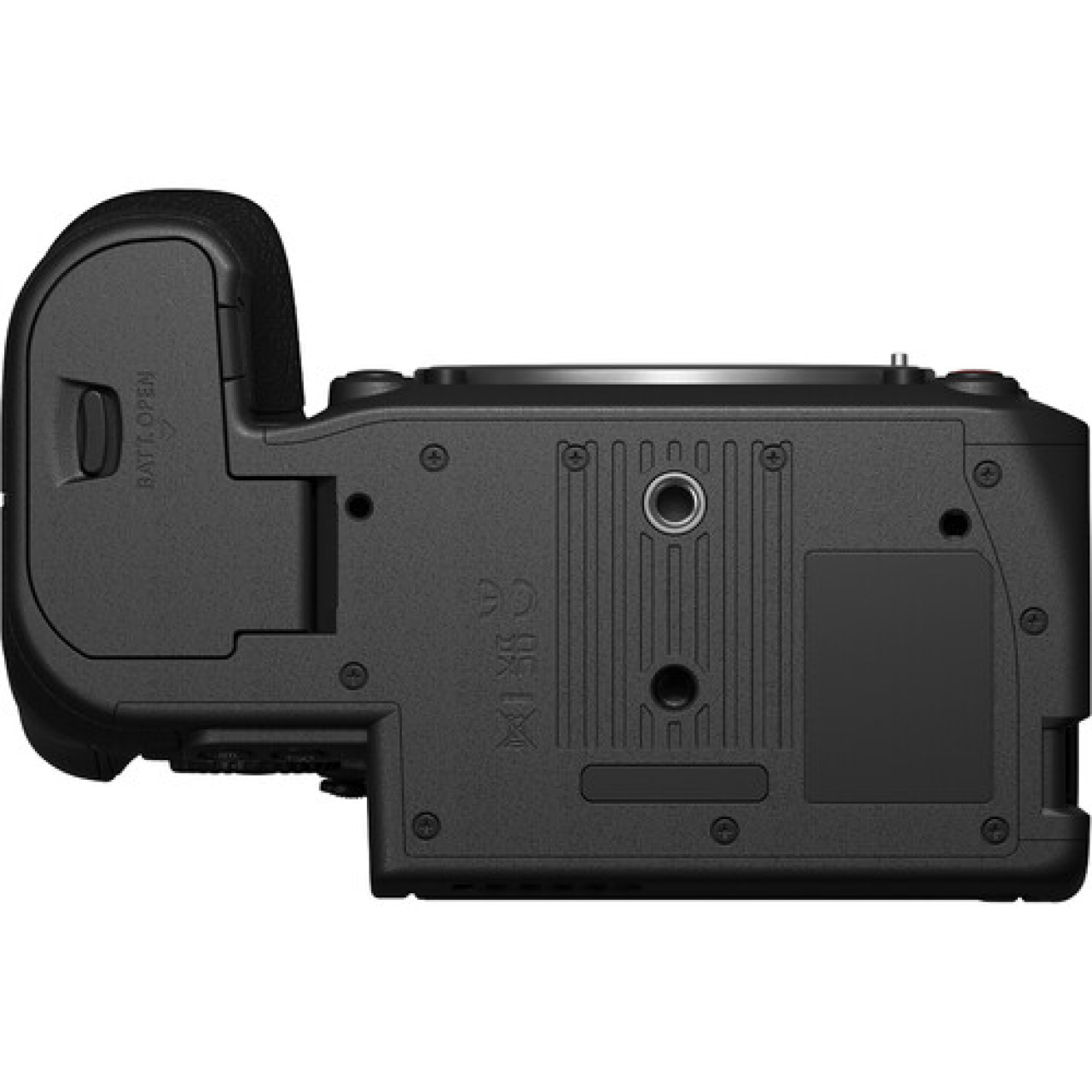 Canon Canon Cinema EOS C50
