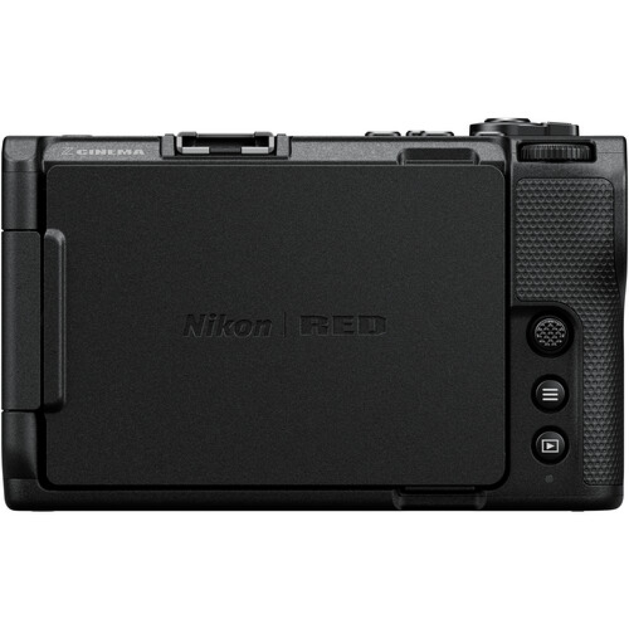 Nikon Nikon ZR CINEMA + Z 24-70 f/4 S + 256GB CFexpress Gold Gar. Nital