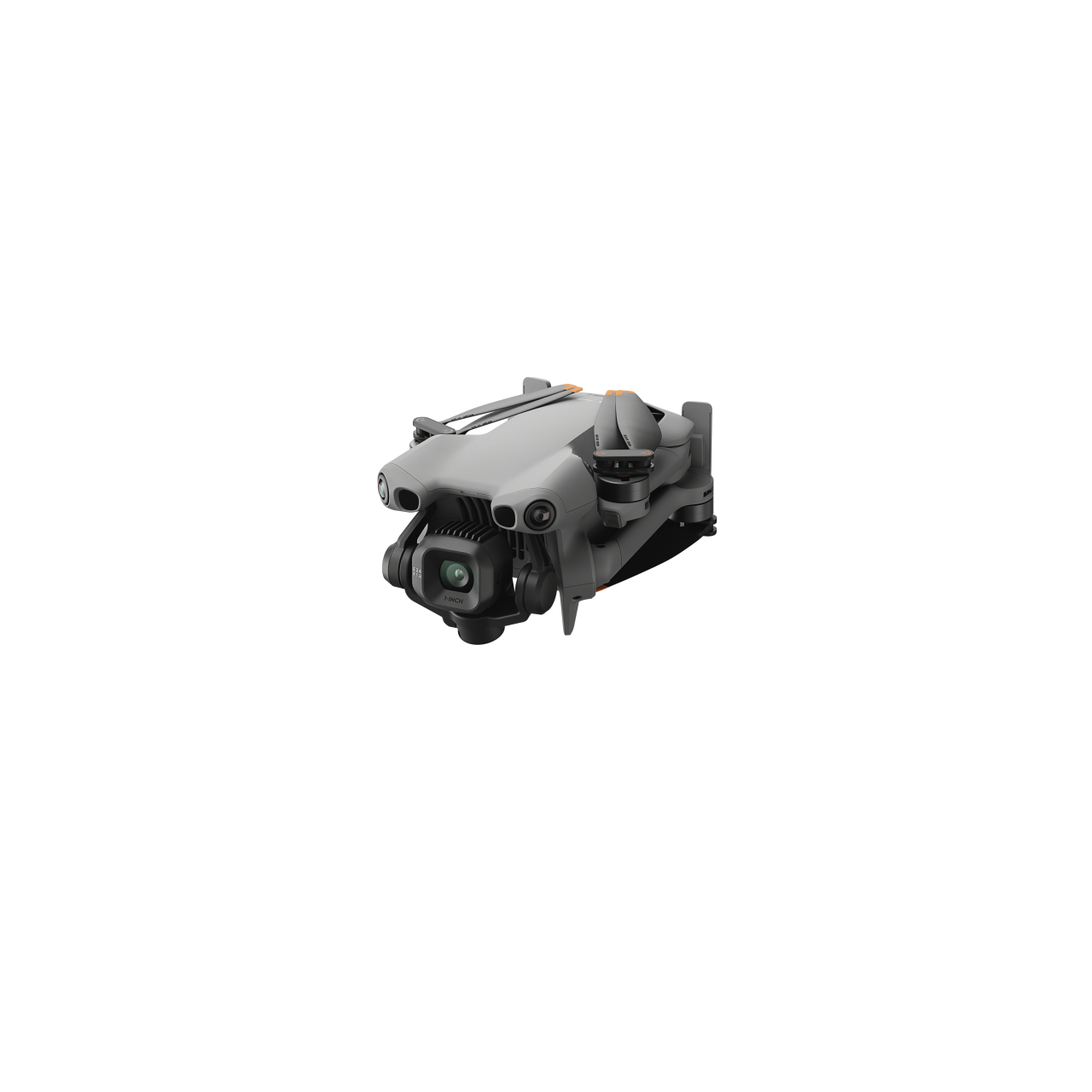 Dji Dji - Mini 5 Pro Fly more combo (DJI RC-N3) - Garanzia Nital