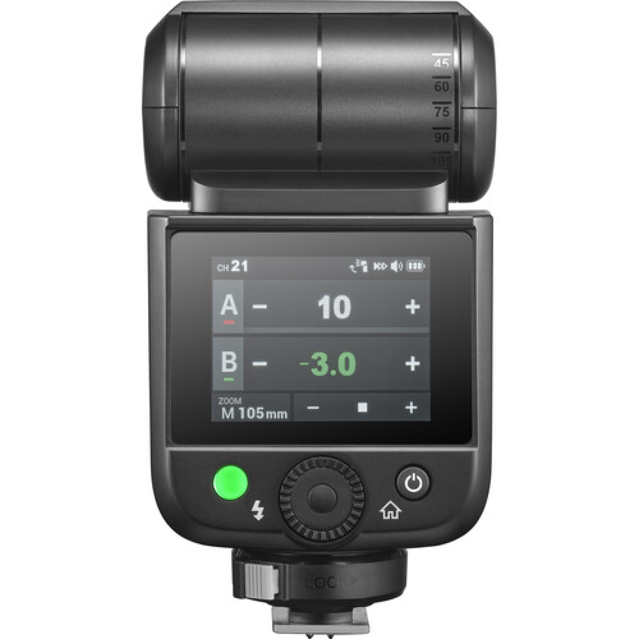 Godox Godox - V480F Flash TTL x Fuji