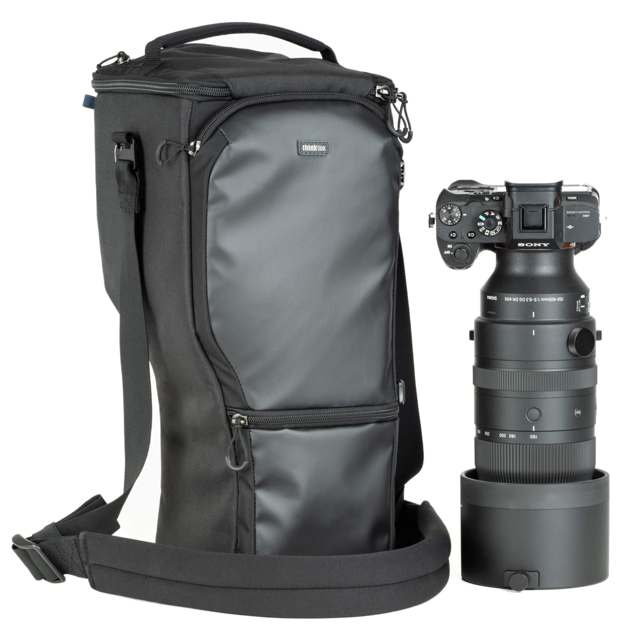 Think tank Think Tank Photo - Digital Holster 150 V3.0
