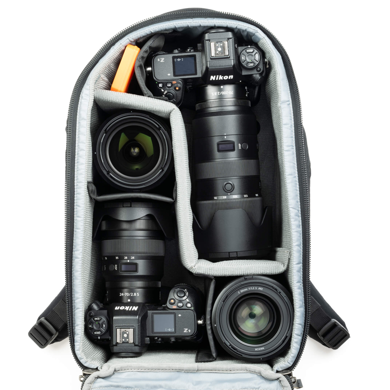 Think tank Think Tank Photo - Walker Pro 24L