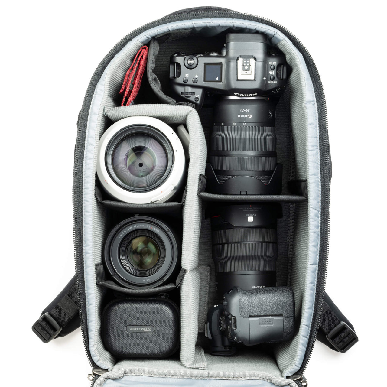 Think tank Think Tank Photo - Walker Pro 24L