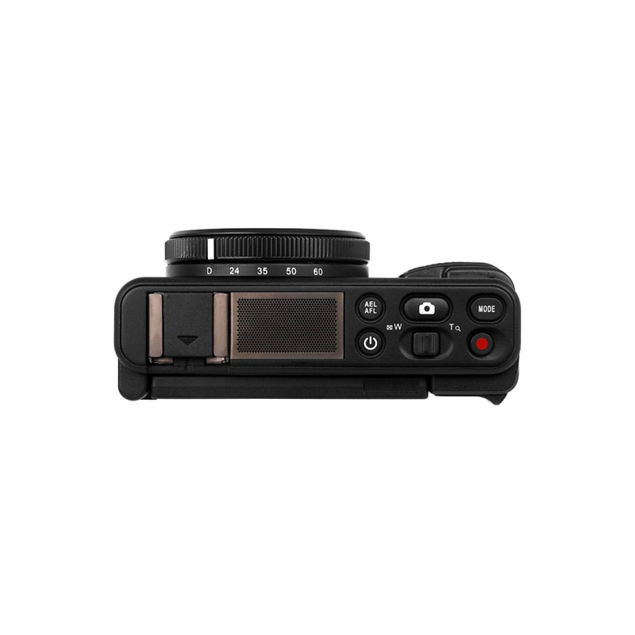Yashica Yashica City 300 Black