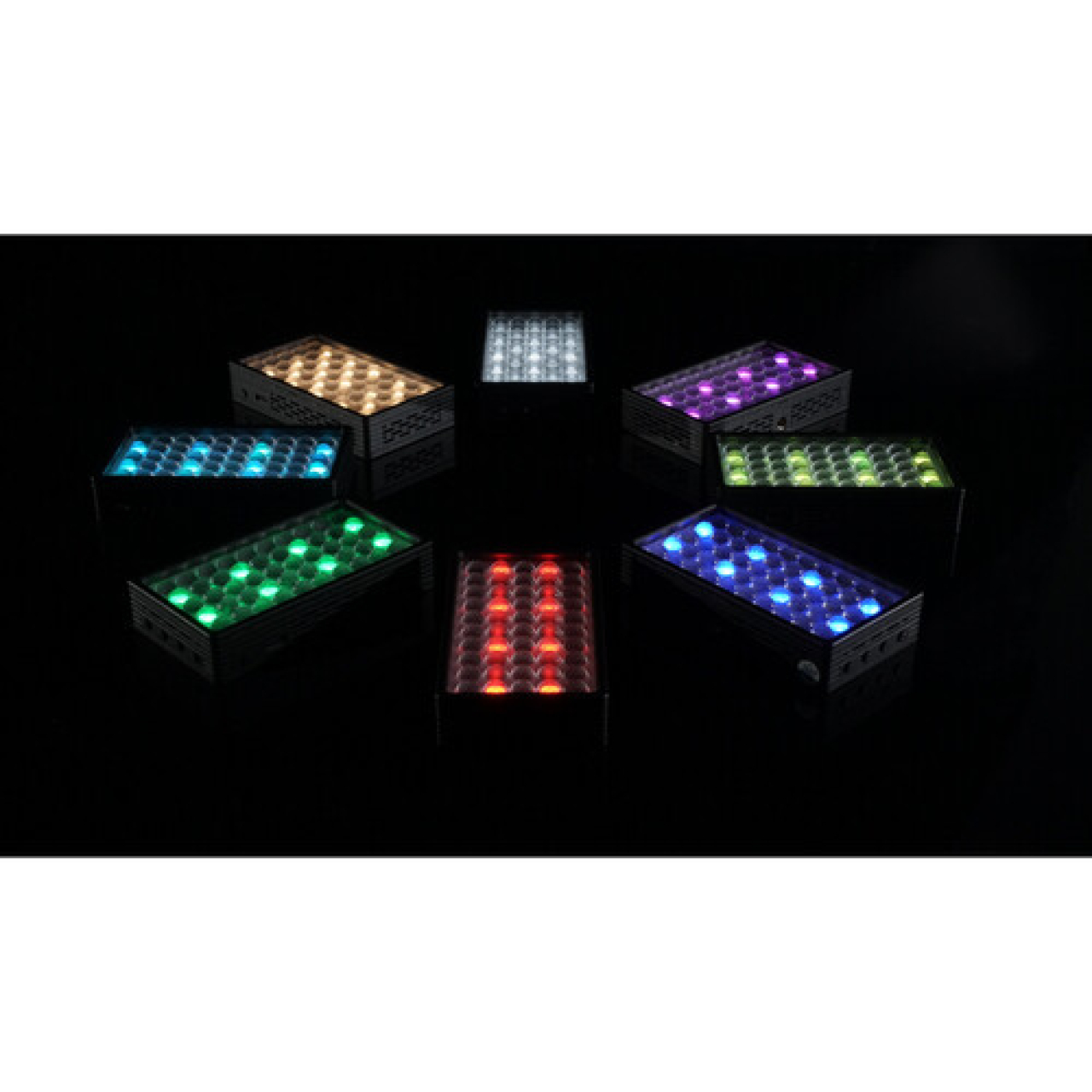 Nanlite Nanlite - 15-2018 Litolite 5C RGBWW Pocket Led