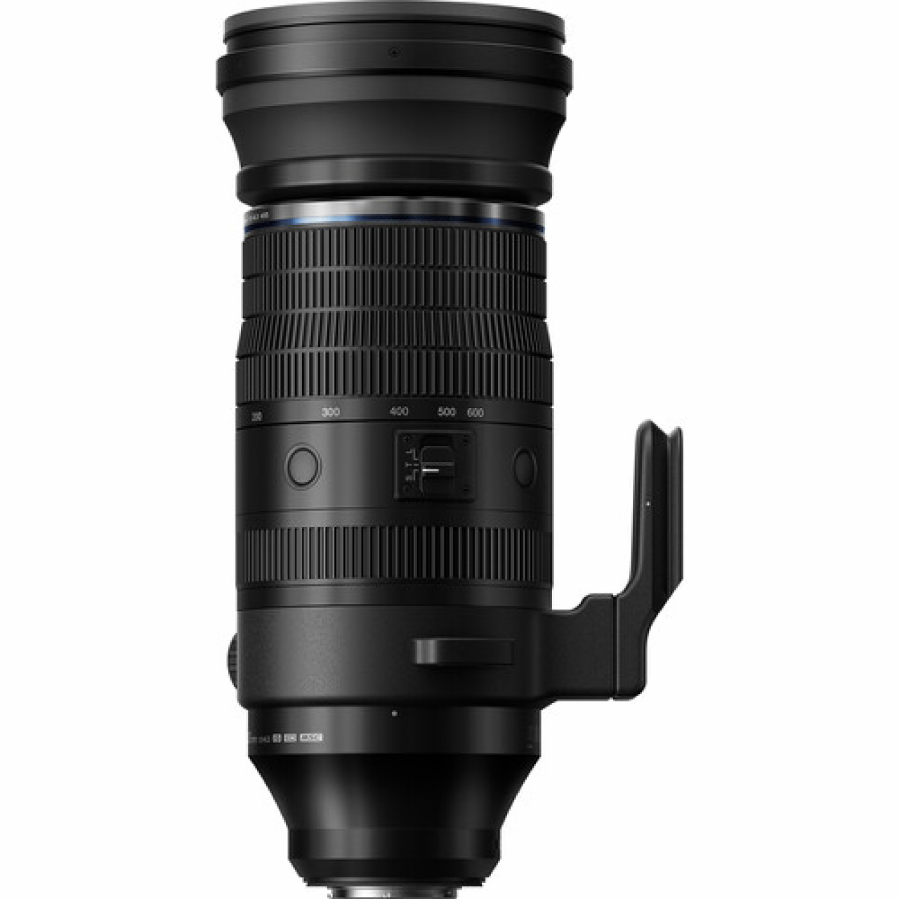 Om system olympus OM System M.Zuiko ED 150-600mm F/5.0-6.3 IS -Demo-