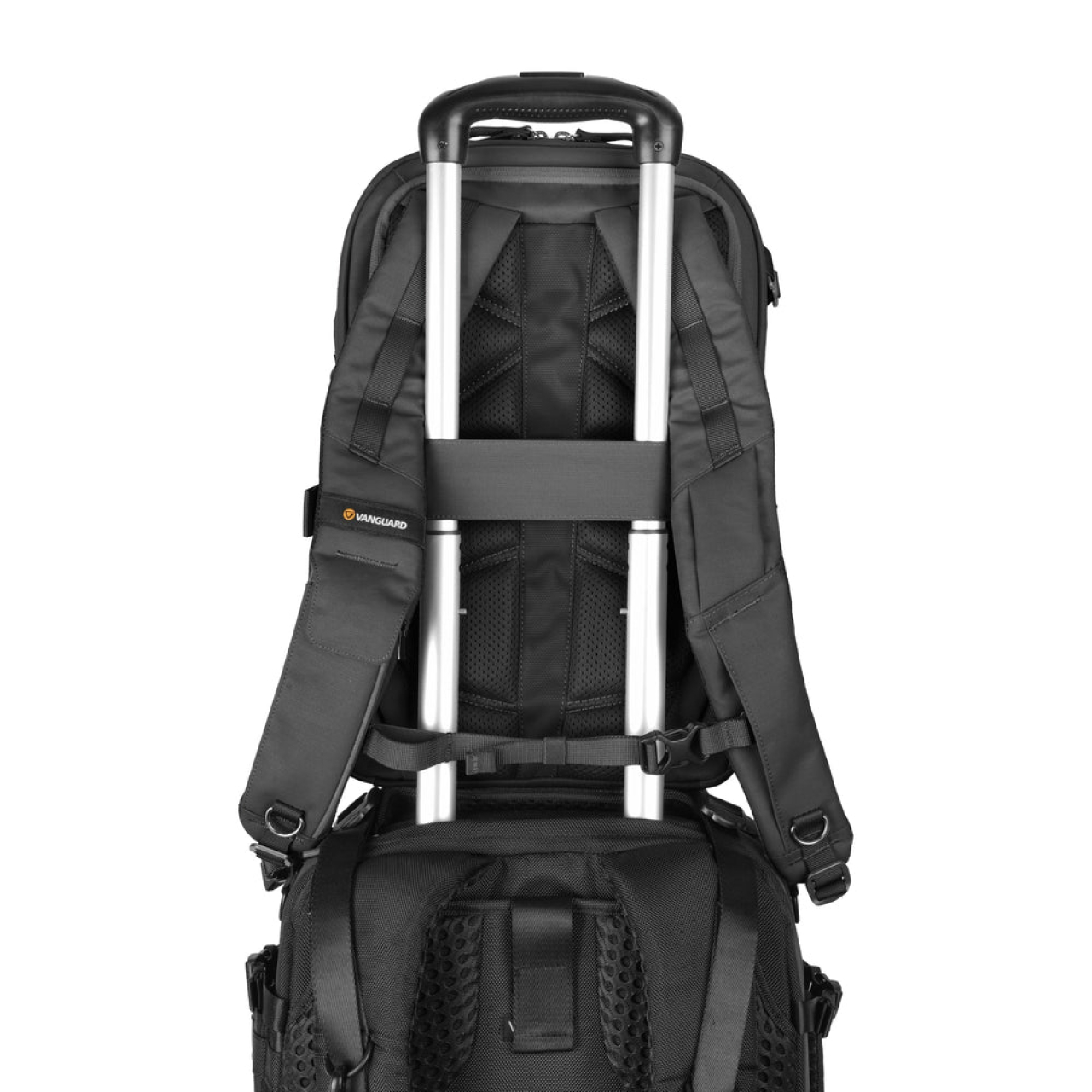 Vanguard VEO METRO B20L BK