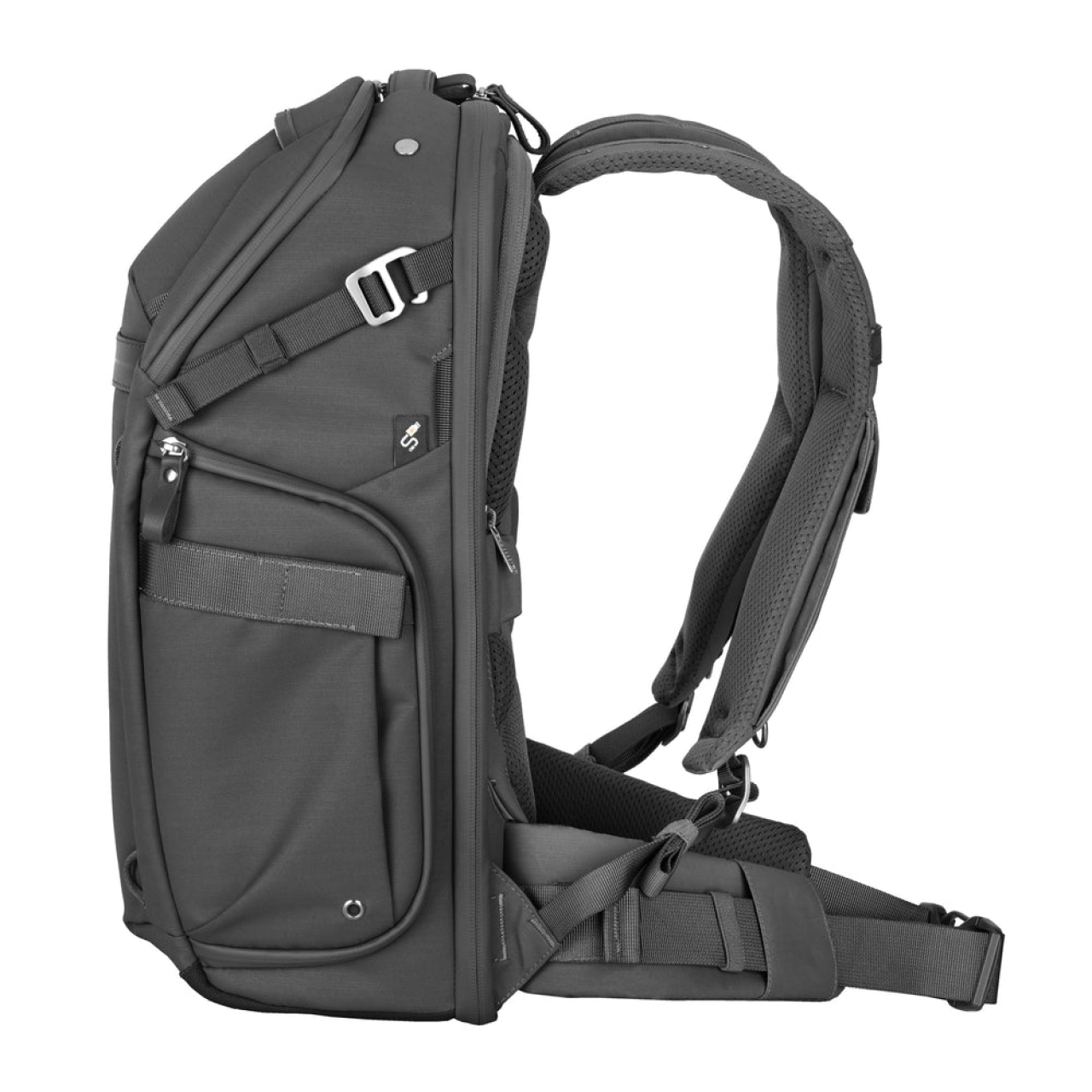 Vanguard VEO METRO B25L BK