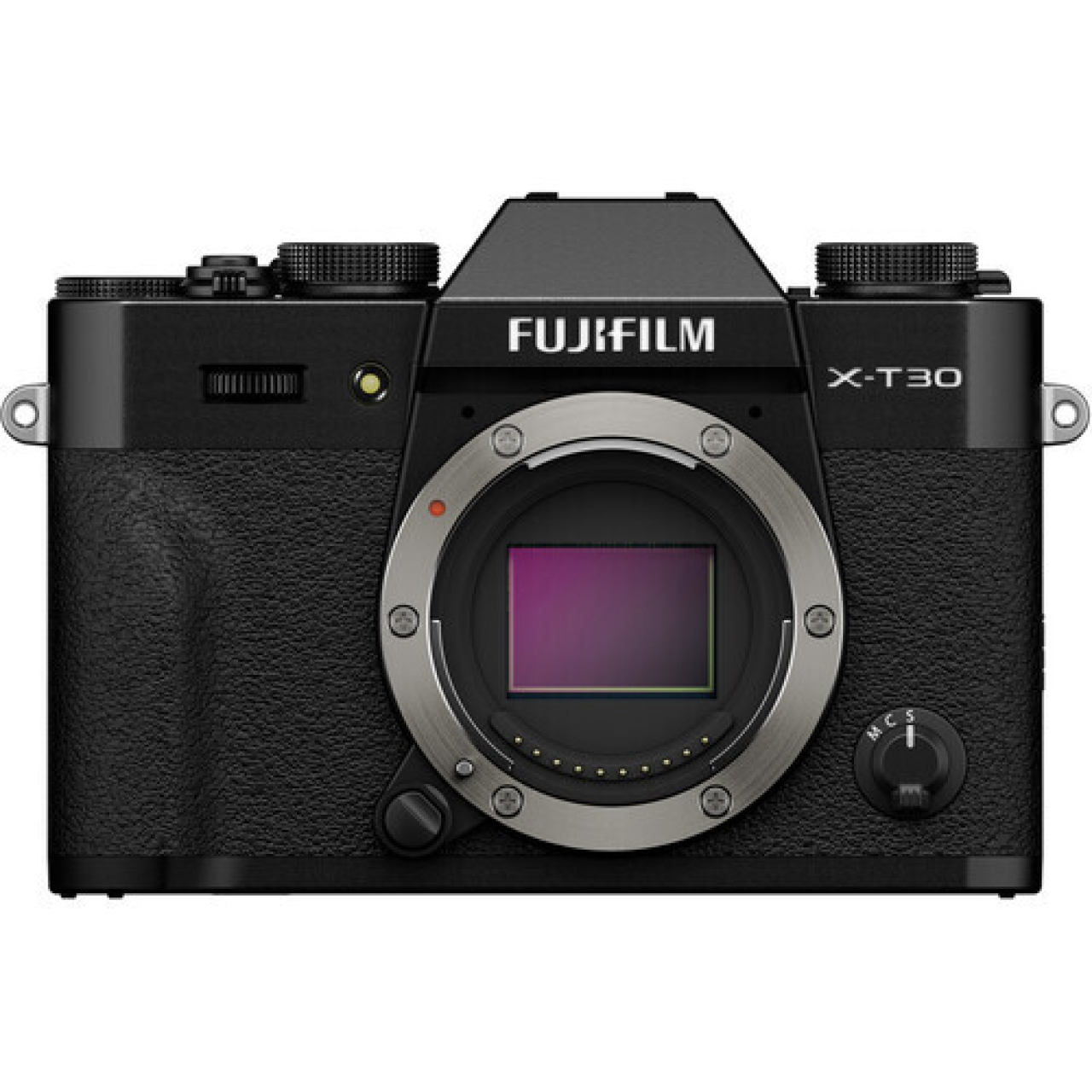 Fujifilm FujiFim X-T30 III Body Black