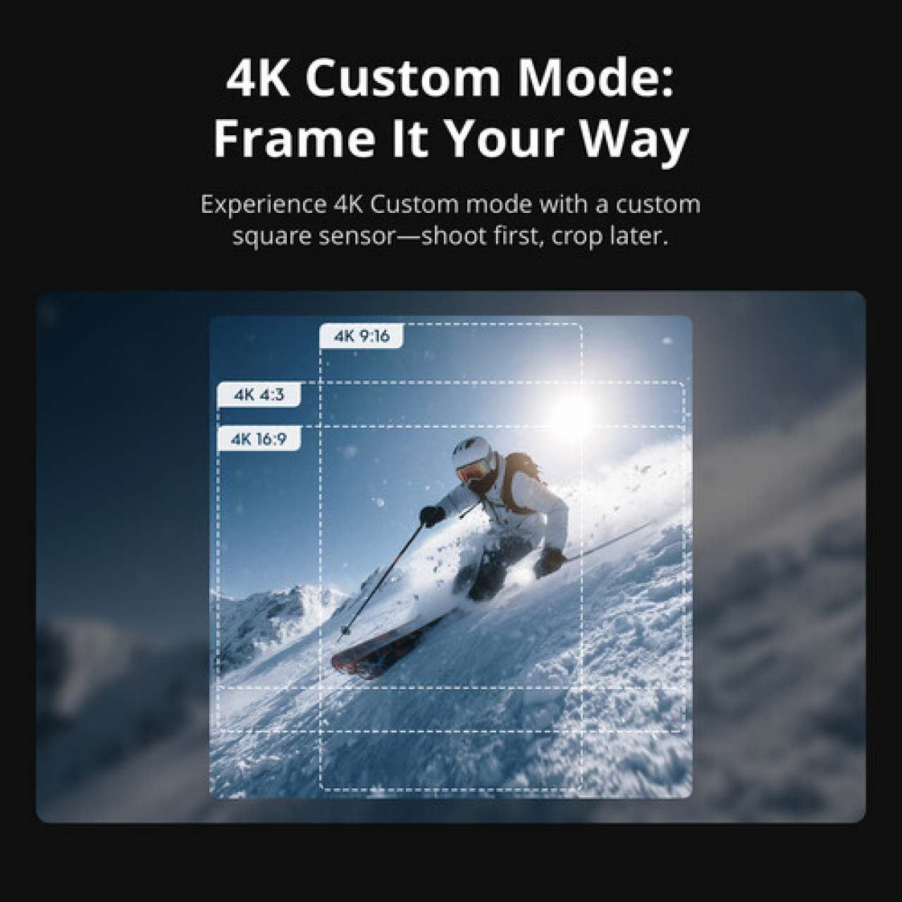 Dji Dji Osmo Action 6 Standard Combo