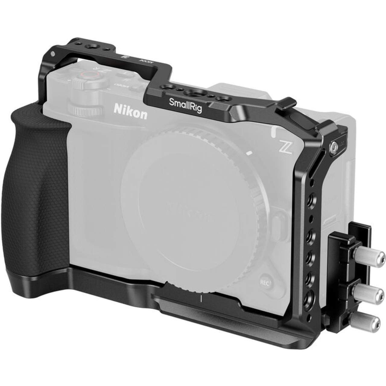 Smallrig SmallRig Cage for Nikon ZR 5467