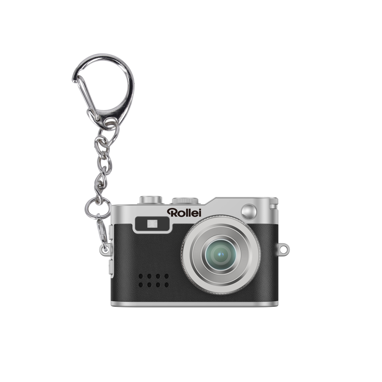 Rollei Rollei - Mini digital camera variant black