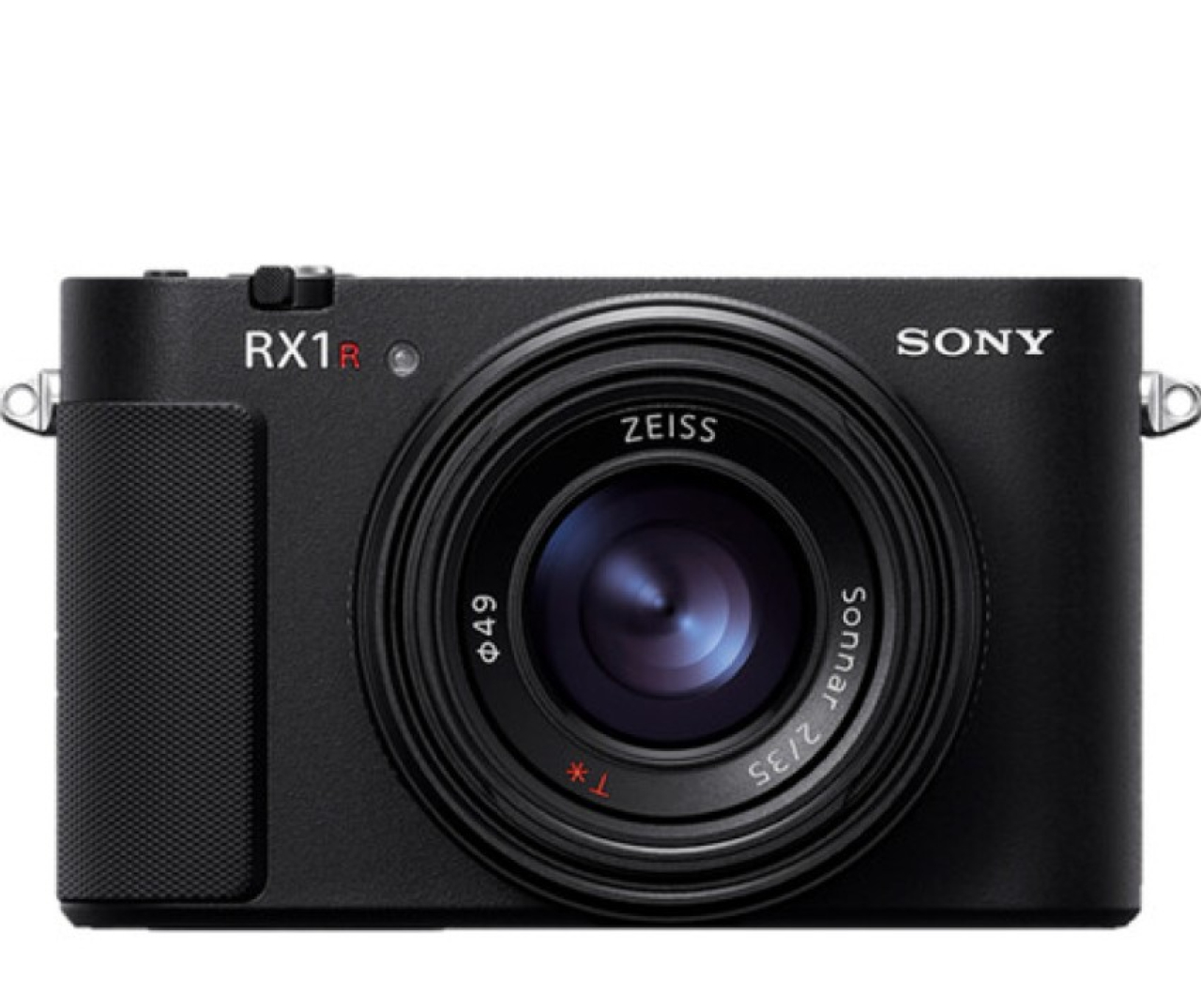 Sony Sony RX1 R III - 