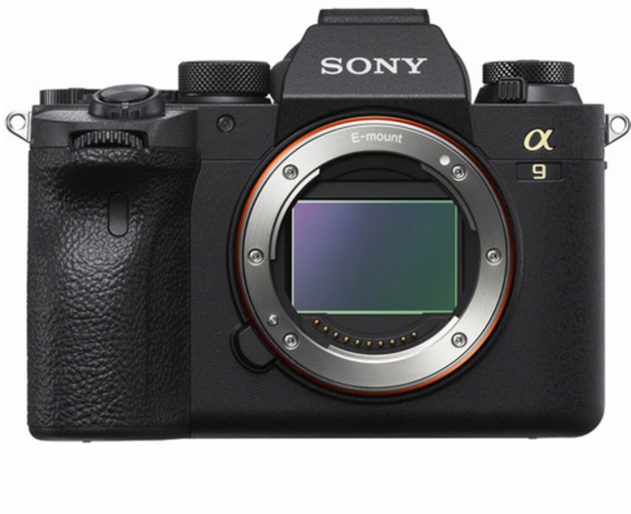 Sony Sony Alpha A9 II 