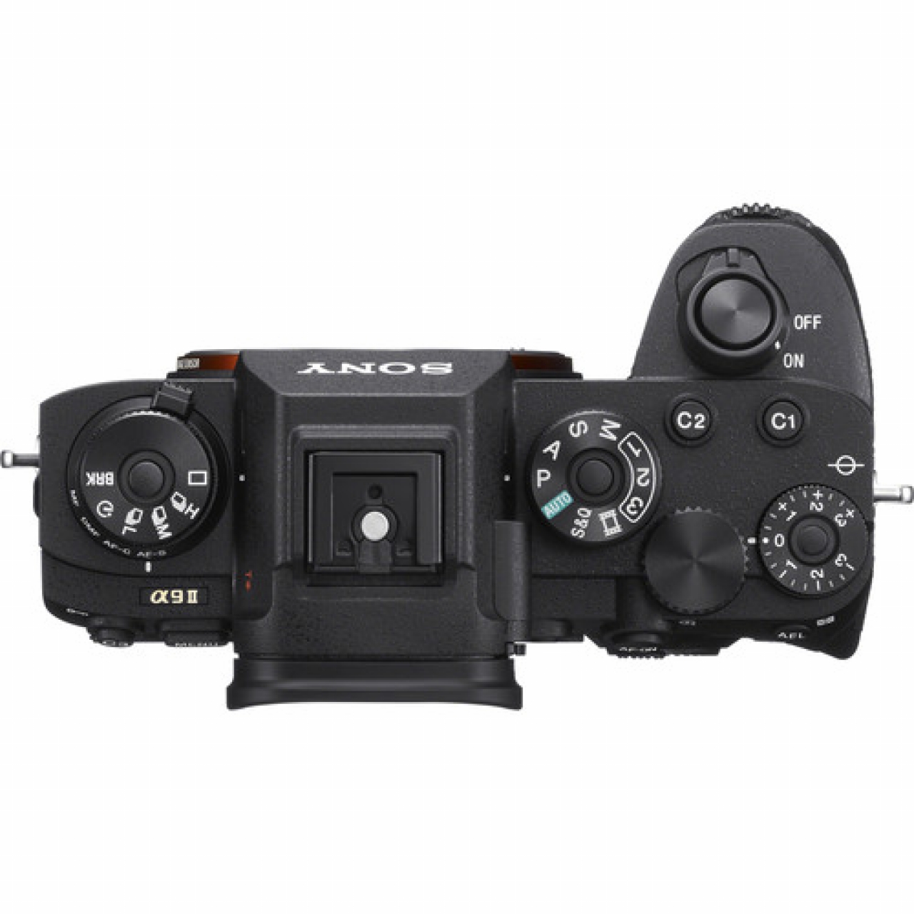 Sony Sony Alpha A9 II 