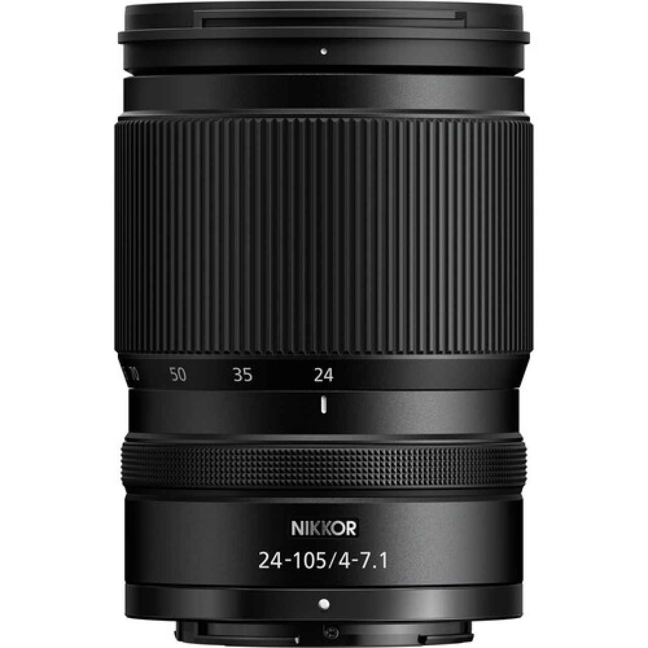 Nikon Nikon Ob. Nikkor Z 24-105mm f/4-7.1