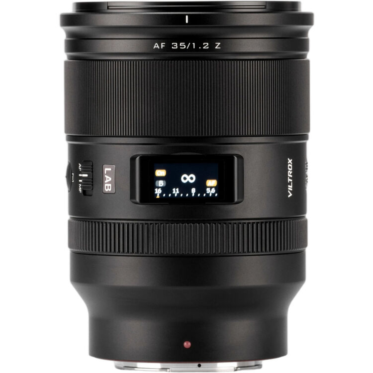 Viltrox Viltrox AF 35mm f/1.2 Lab Z-mount