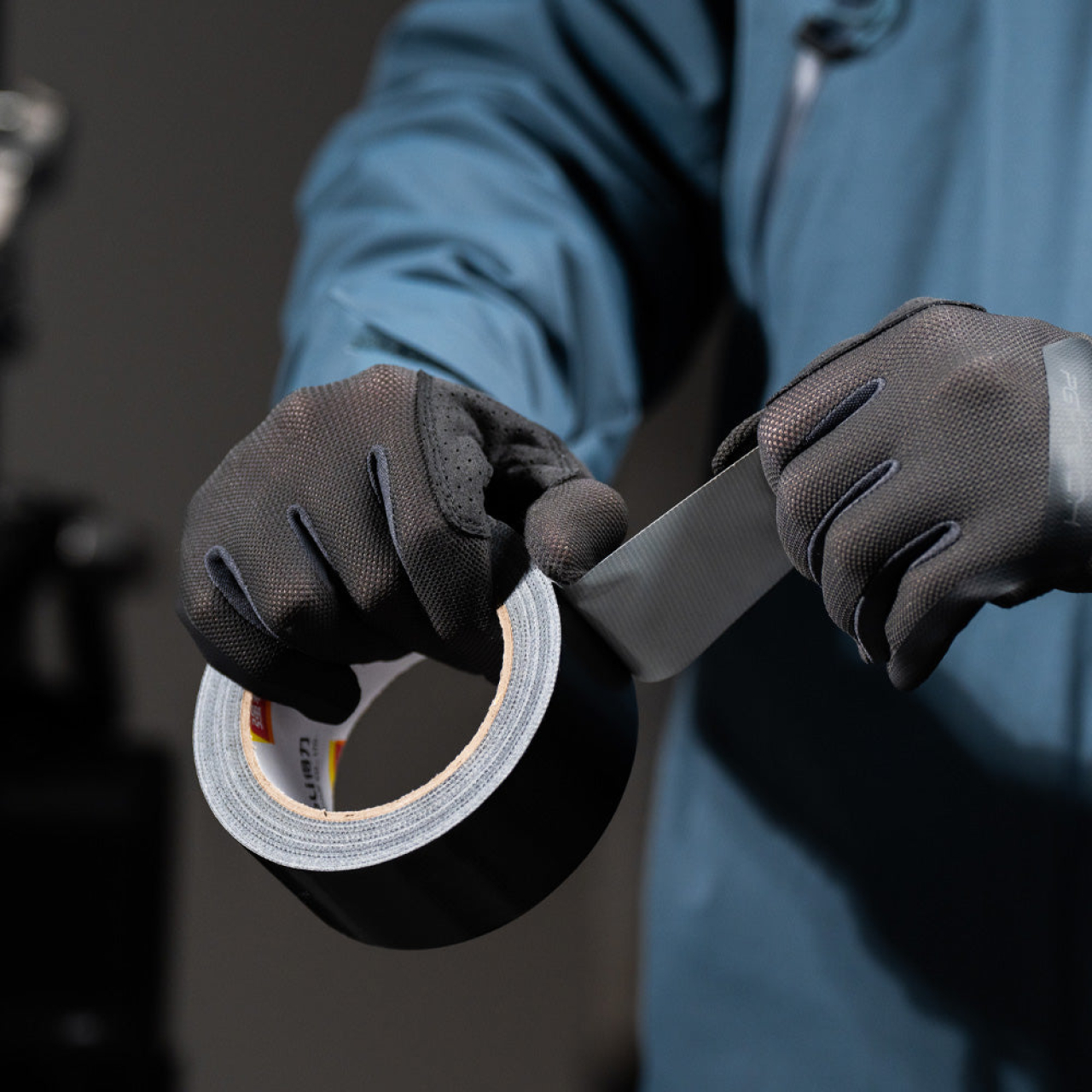 Pgytech Pgytech GM-243 Heat resistant photography Gloves XL