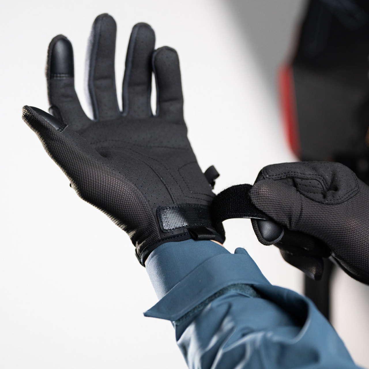 Pgytech Pgytech GM-243 Heat resistant photography Gloves XL
