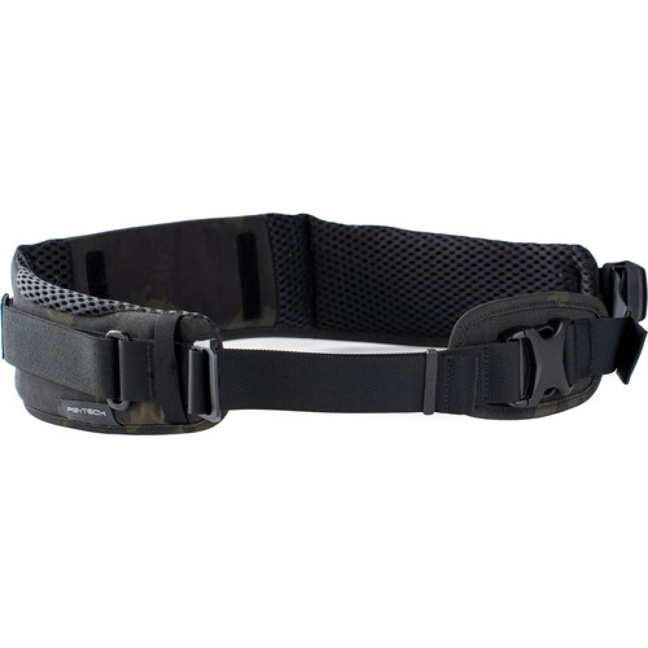 Pgytech Pgytech CB-584 OneMo Photography Waist Belt (Dark Night Camo)