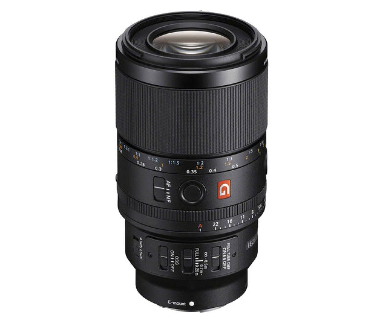 Sony Sony SEL100M28GM