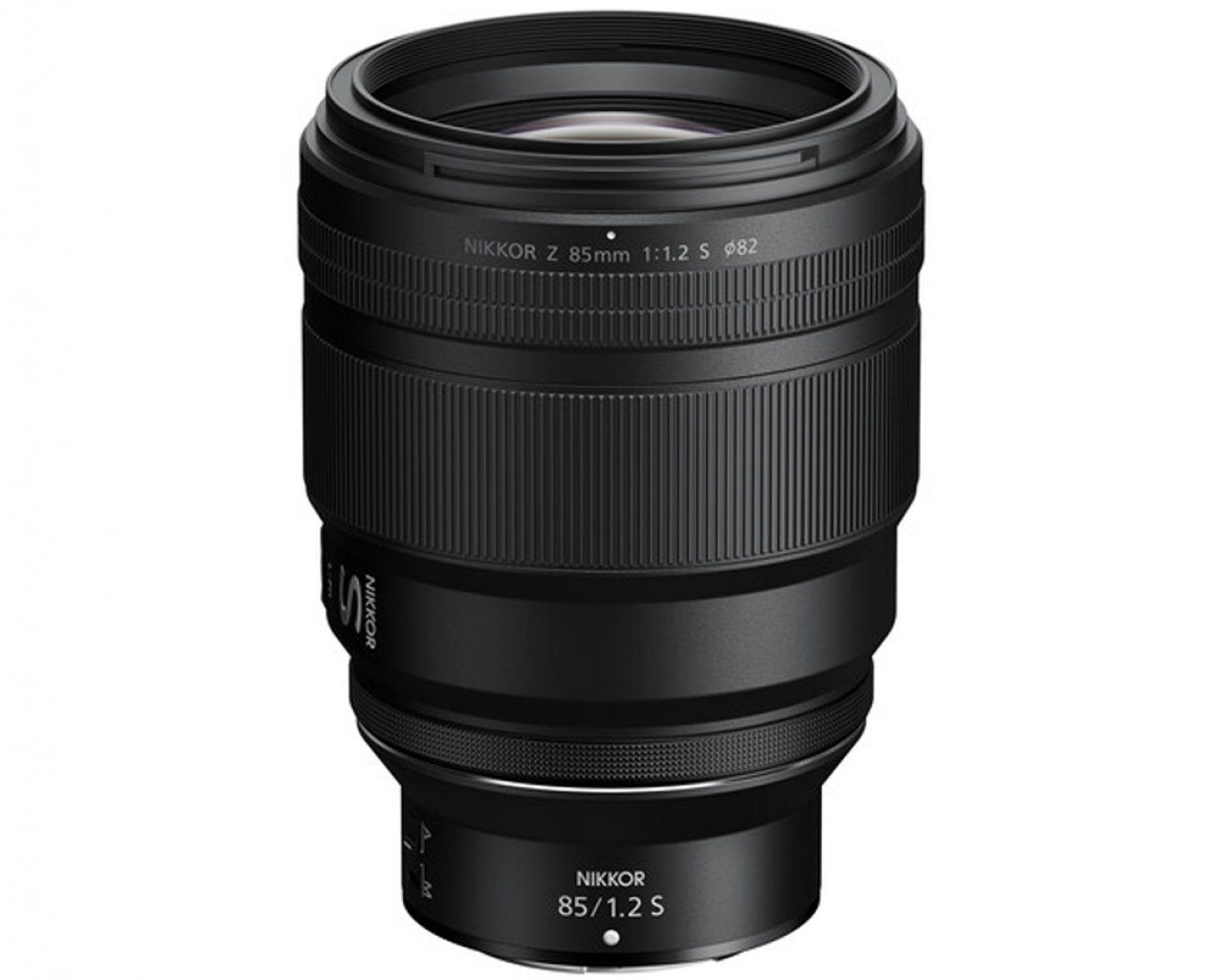 Nikon  Nikon Z 85  f/1,2 Nikon
