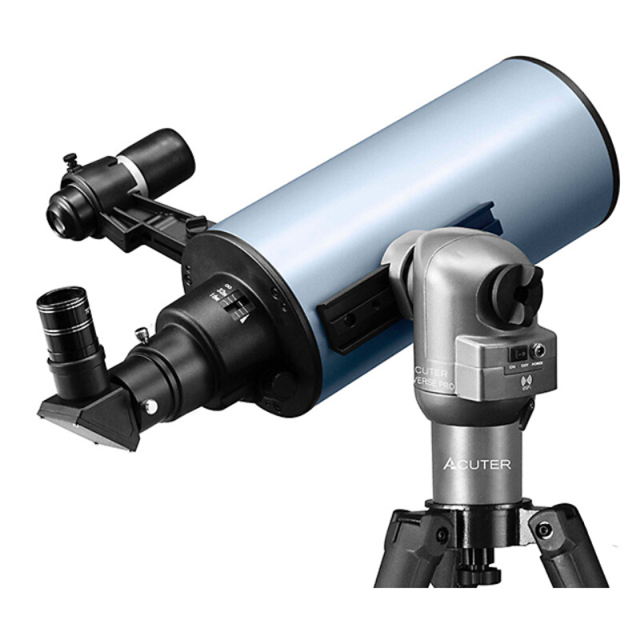 Acuter ACUTER MAK 127 FAST WIFI