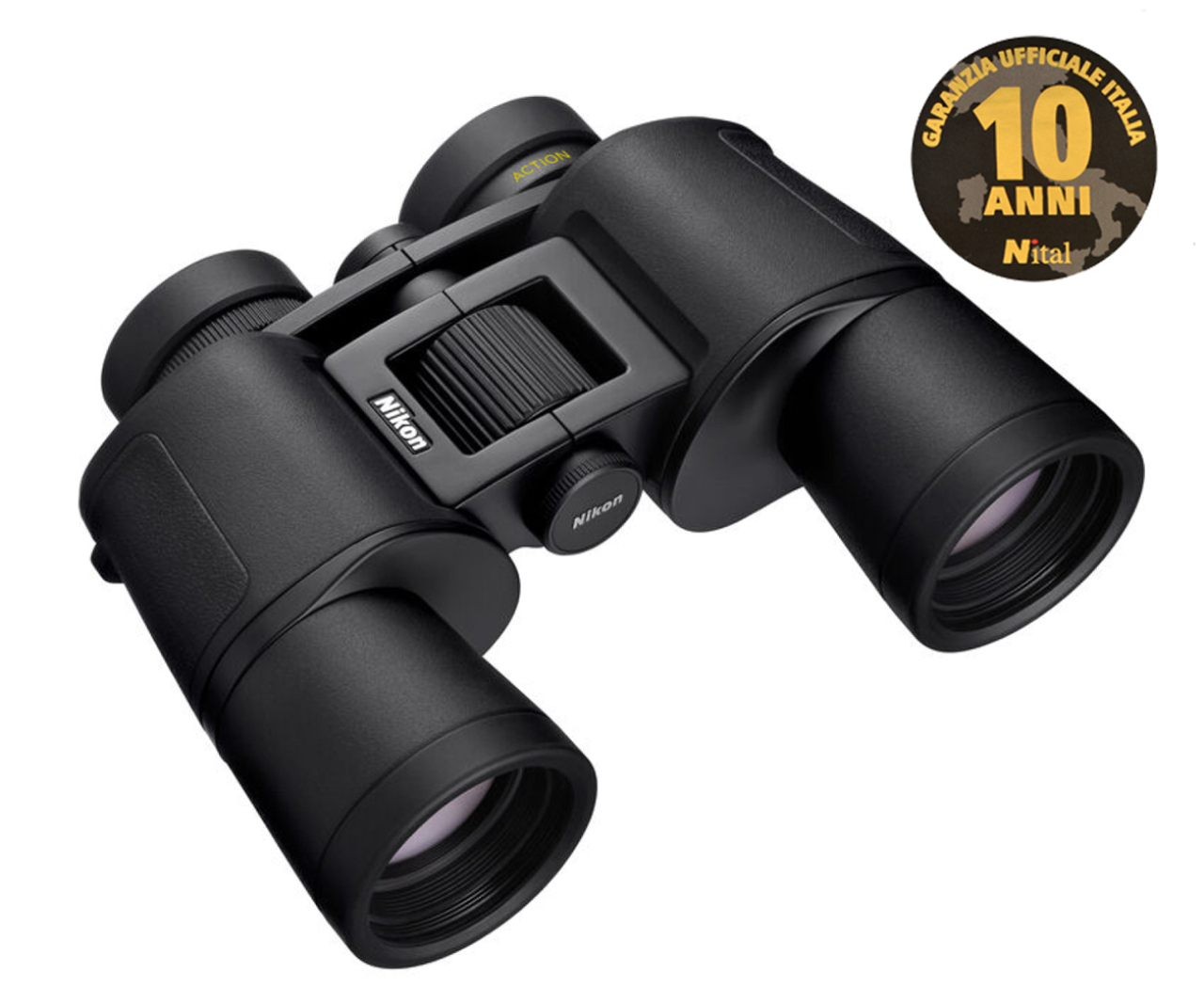 Nikon Nikon Binocolo ACTION 8x42
