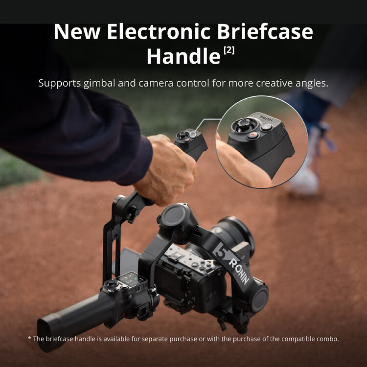 Dji Dji - RS 5